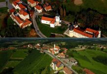 Sv. Ana in Ormož
