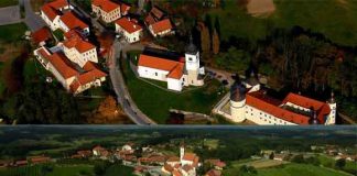 Sv. Ana in Ormož