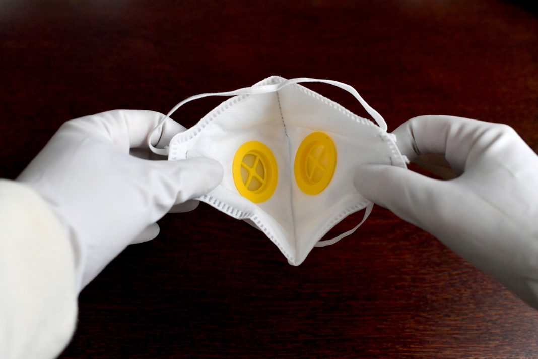 Zaščitne maske