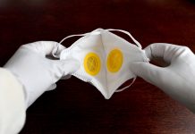 Zaščitne maske