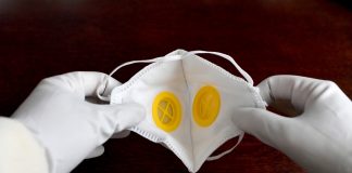Zaščitne maske