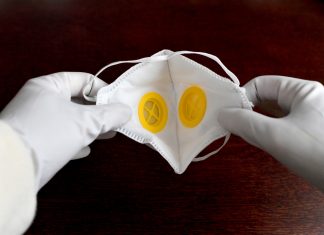 Zaščitne maske