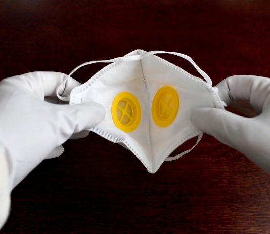 Zaščitne maske