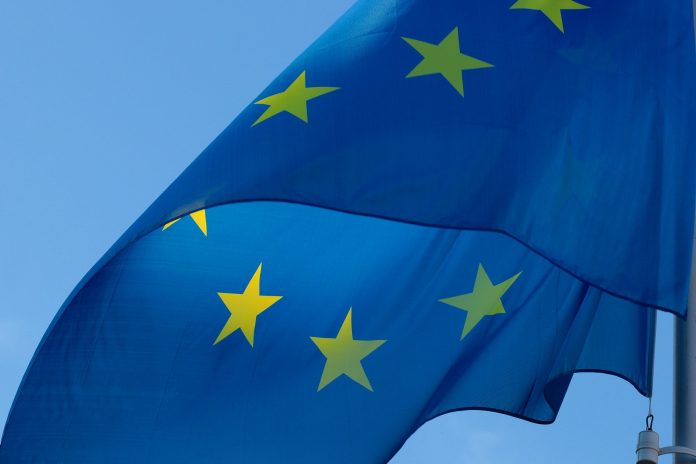 EU EVROPA