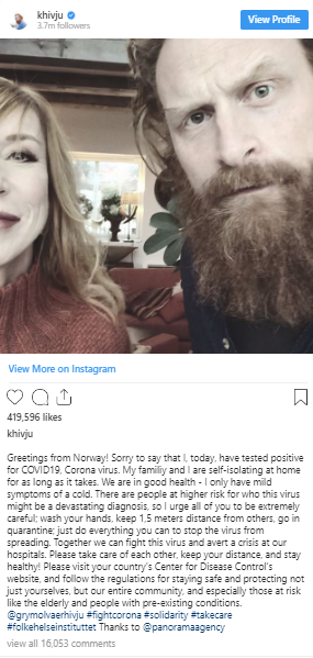 Kristofer Hivju