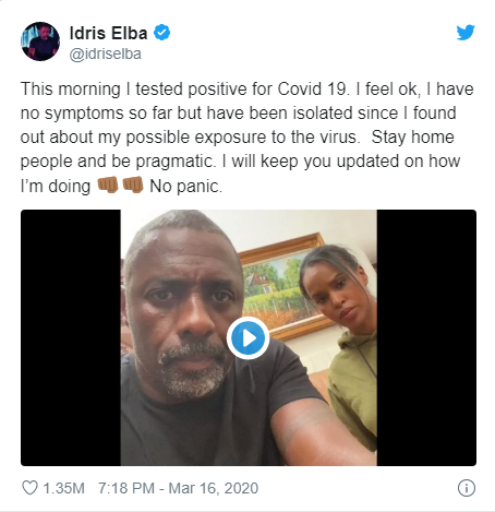 Idris Elba