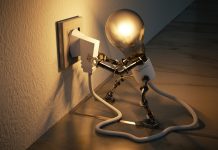 energija, elektrika