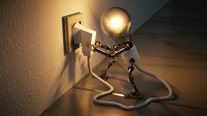 energija, elektrika