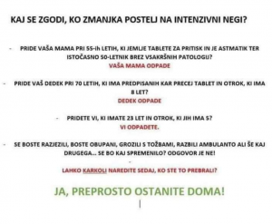 Otanite doma