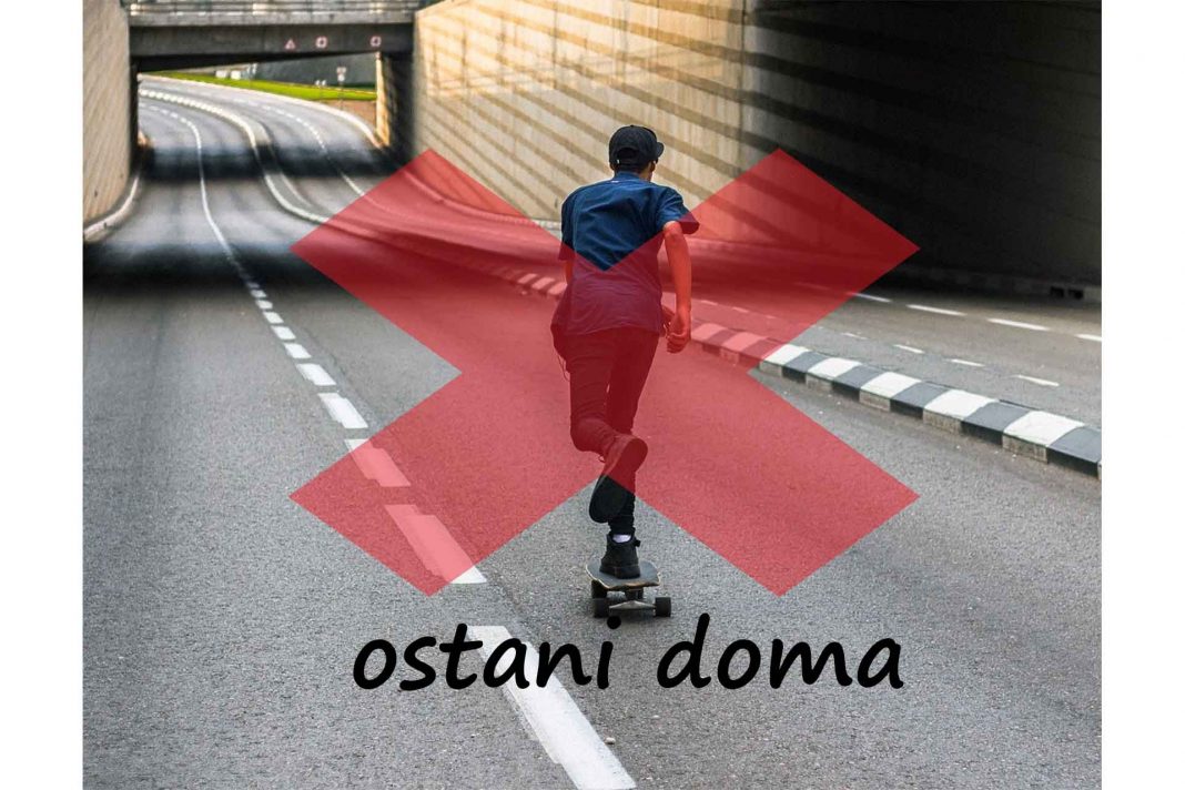 Poškodovani otrok