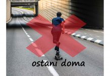 Poškodovani otrok
