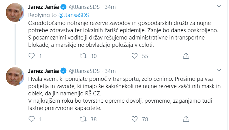 Zaščitna oprema
