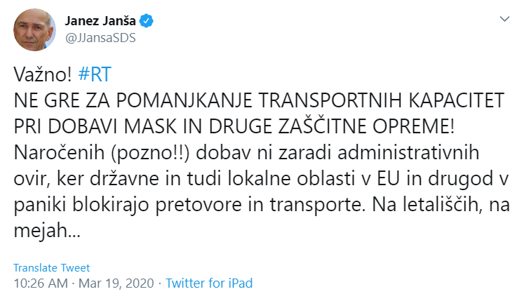 Zaščitne maske