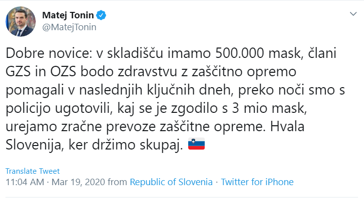 Zaščitna oprema
