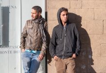 migranti, begunci