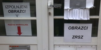 Obrazci za povračilo stroškov dela na čakanju