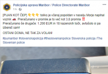 Pijan kot čep
