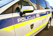 Policija