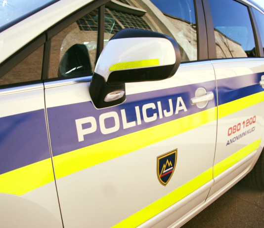 Policija