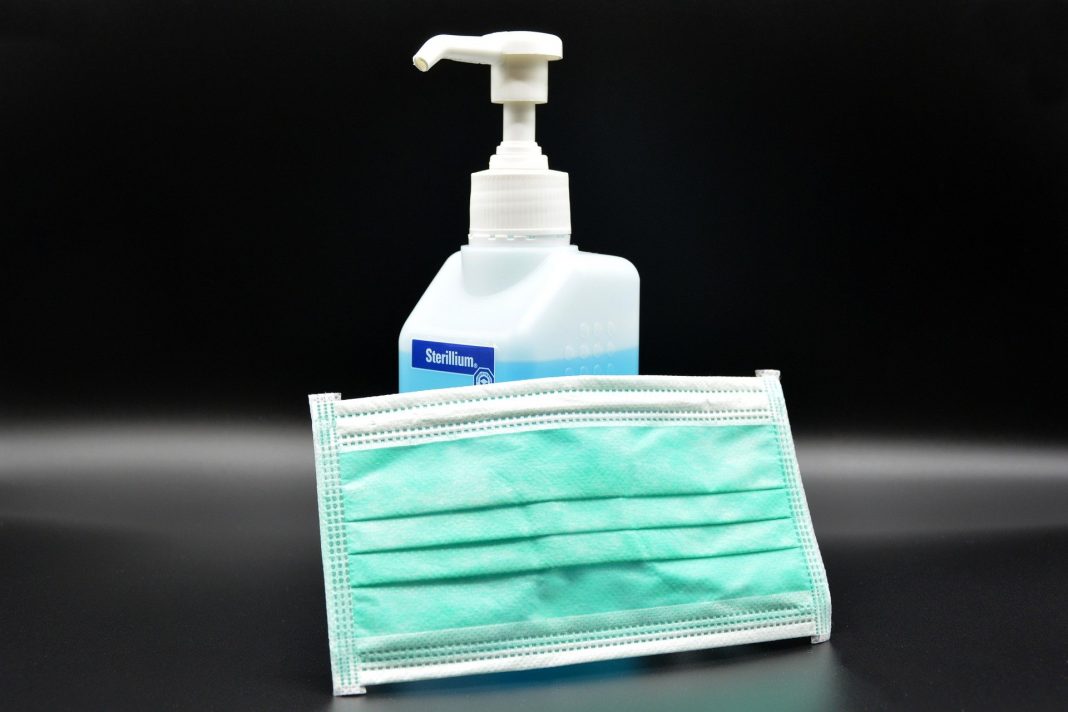 Zaščitne maske