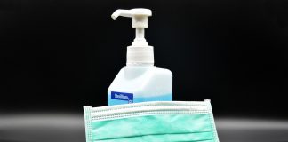 Zaščitne maske