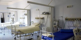 Rešitev z 40 okuženih se išče