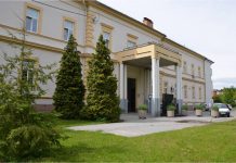 Na Ptuj premestili 40 okuženih