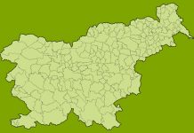Prehod občin