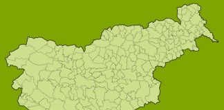 Prehod občin