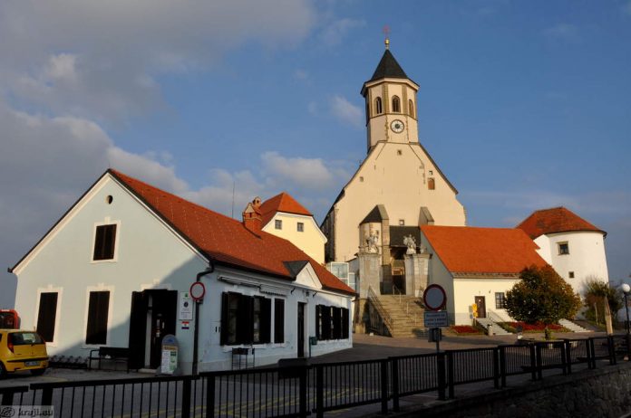 Ptujska Gora