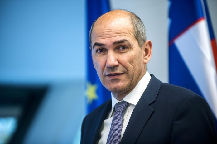 Janez-Jansa