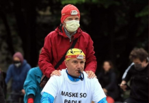 Protesti