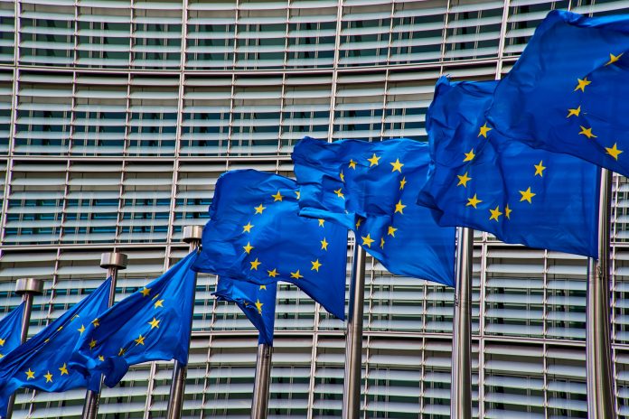 EU pomaga