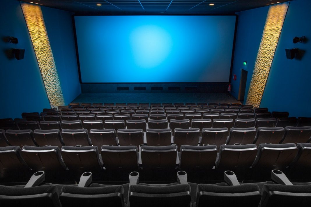 Ponovno v kino