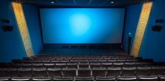 Ponovno v kino