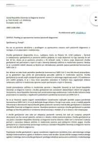 Geneplanet odgovarja.