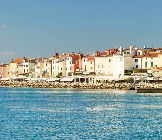 Piran