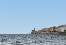 Turizem Slovenia