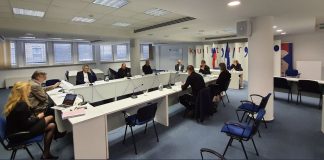 Nacionalni svet za kulturo