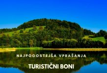 Najpogostejša vprašanja glede bonov