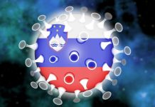 Slovenija proti COVID-19