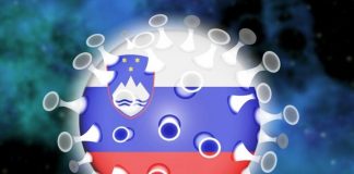 Slovenija proti COVID-19