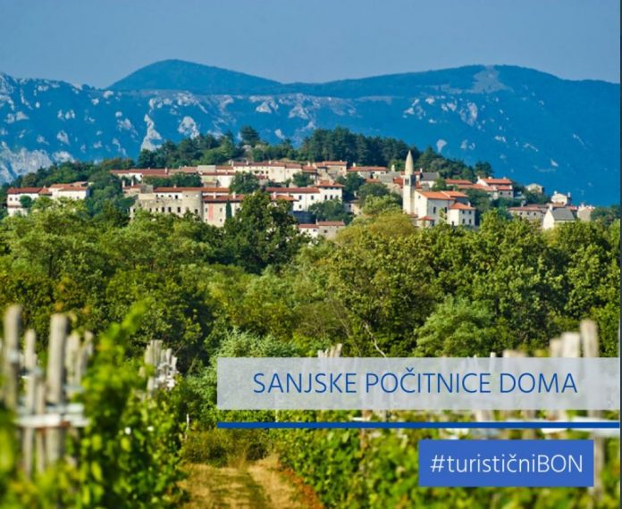 Turistični boni