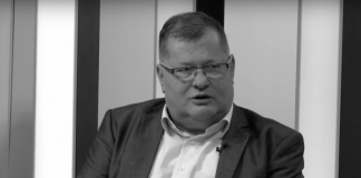 Umrl je Bojan Kirbiš, župan Občine Starše