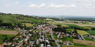 Kanalizacija v Zgornji Polskavi