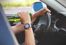 Alkohol in vožnja