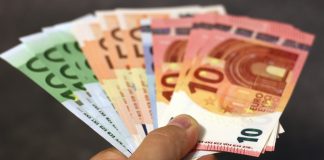 Pomoč podjetjem zaradi epidemije.