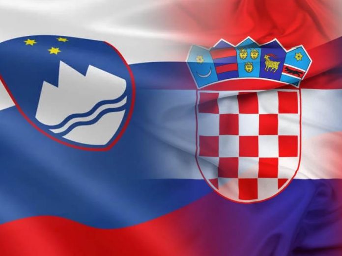 Slovenija in Hrvaška skupaj proti COVID-19