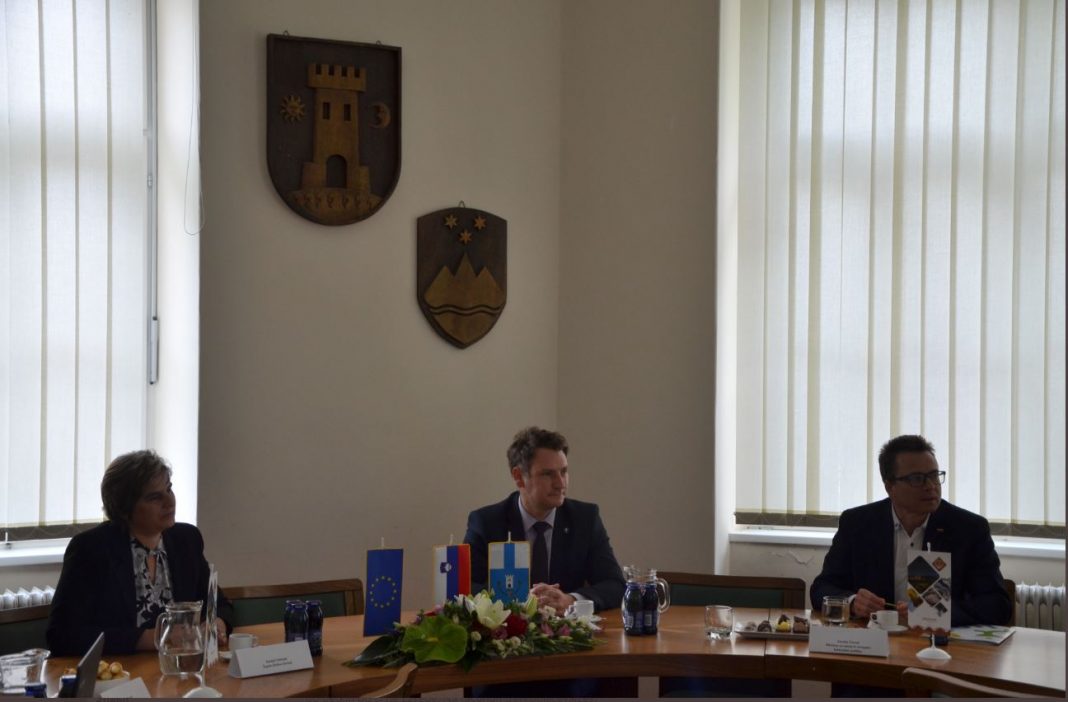 Čerač v Ormožu