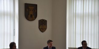 Čerač v Ormožu